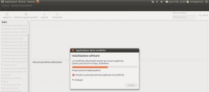 Installare PhpMyAdmin con Gestione dei pacchetti di Ubuntu